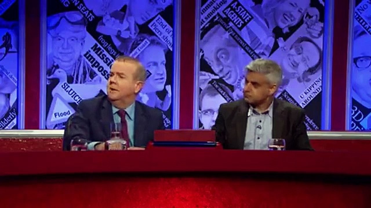 Have I Got News For You - Se47 - Ep01 HD Watch