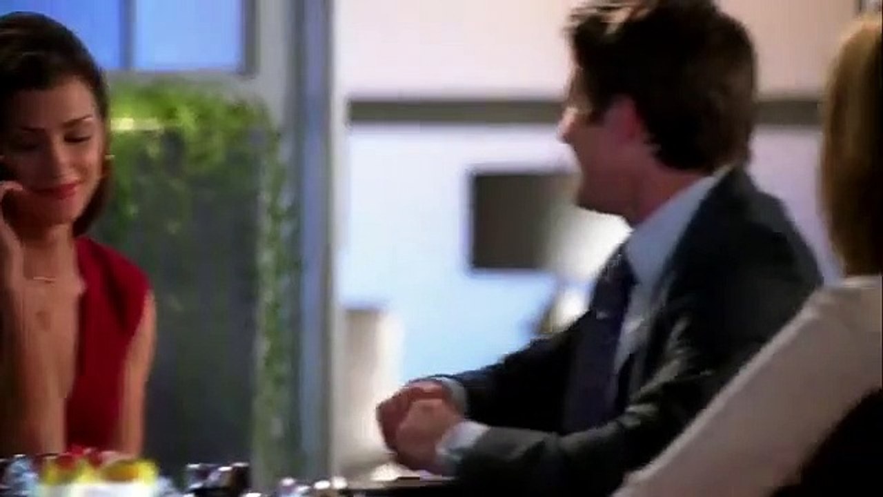 Eli Stone - Se2 - Ep07 - Help HD Watch