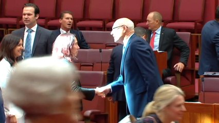 Liberal senator Jim Molan has died at the age of 72