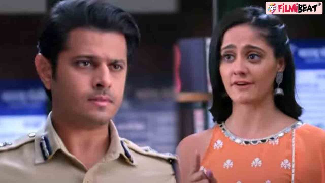 Gum Hai Kisi Ke Pyar Mein Spoiler: Sai को पता चला Vinayak का सच, Virat को भी दी Sai ने Warning ?