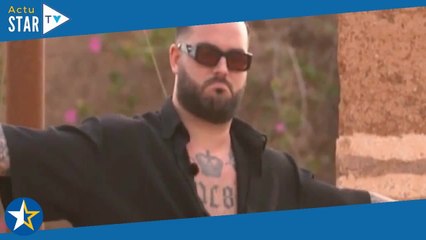 "Je viens me venger" : Nikola Lozina est de retour dans Le Cross et prêt à regagner sa place !