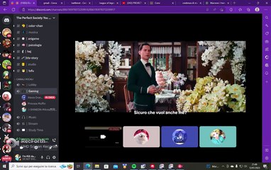 Reagendo al grande Gatsby a cazzah #2