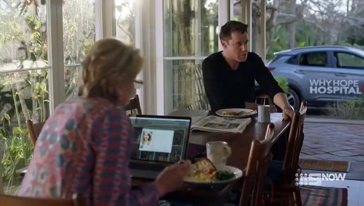 Doctor doctor - se3 - ep08 - wet weekends hd watch