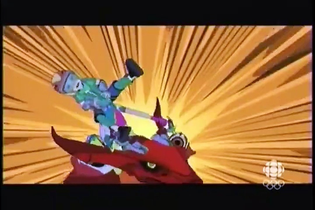 Dragon booster - se2 - ep01 hd watch