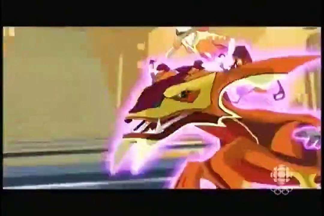 Dragon Booster - Se2 - Ep04 HD Watch