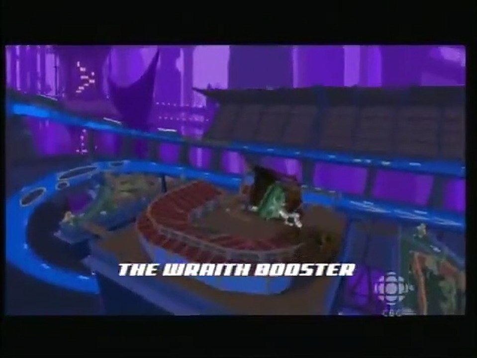 Dragon Booster - Se2 - Ep05 HD Watch