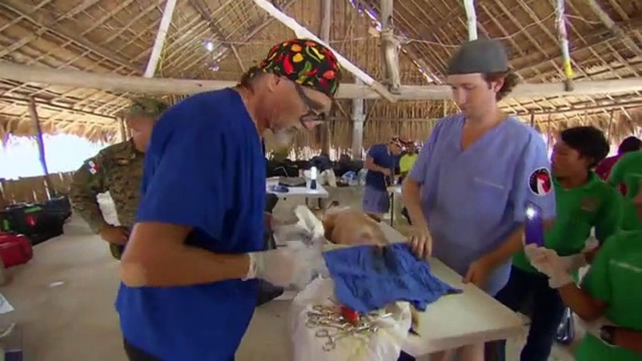 Dr. Jeff - Rocky Mountain Vet - Se7 - Ep10 - Naked Kitten's New Dad HD Watch