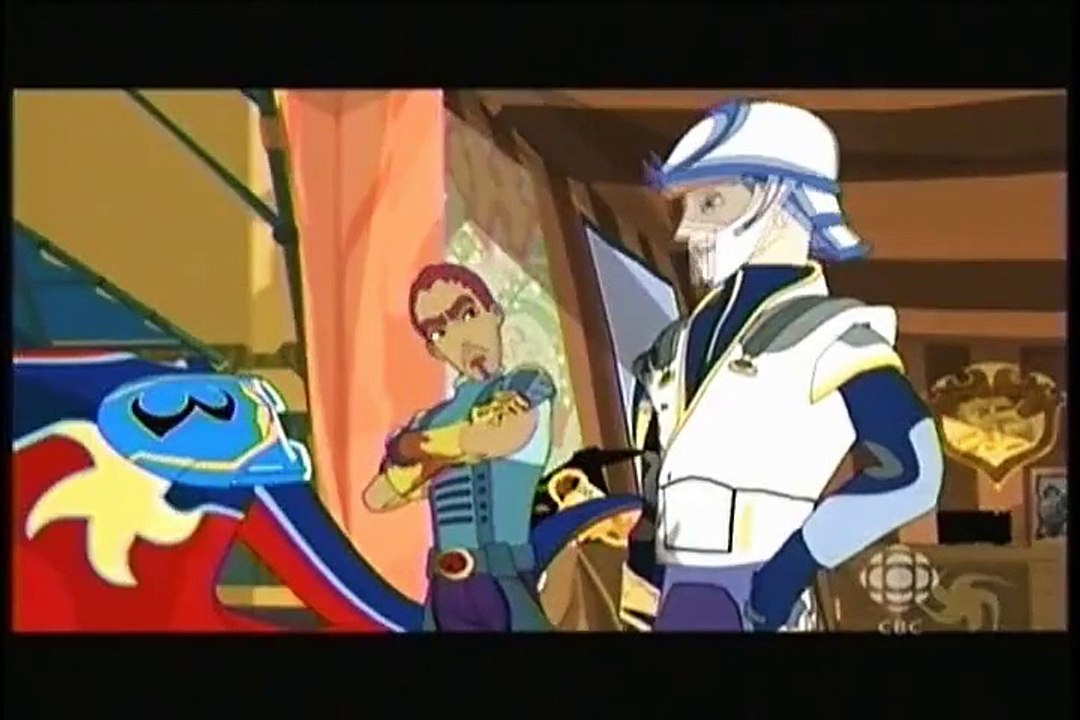 Dragon Booster - Se2 - Ep07 HD Watch