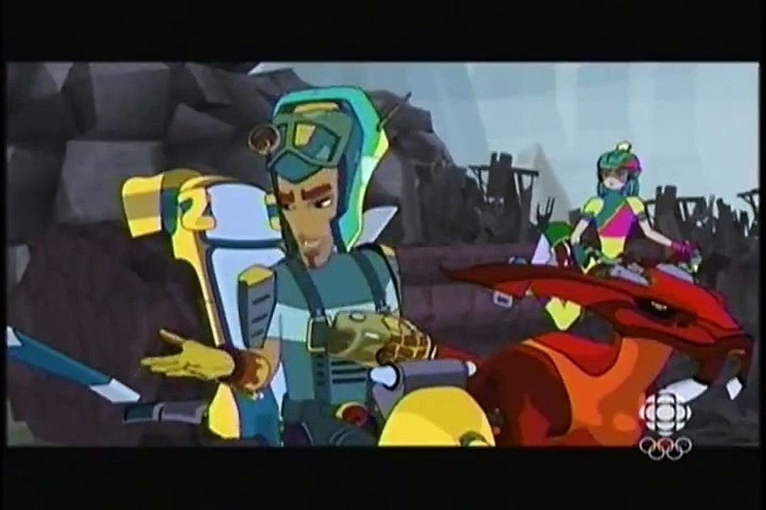 Dragon Booster - Se2 - Ep11 HD Watch