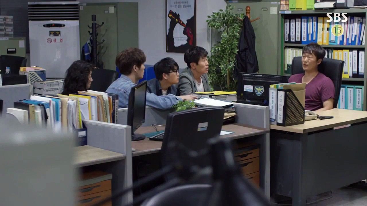 Falsify - Ep16 HD Watch