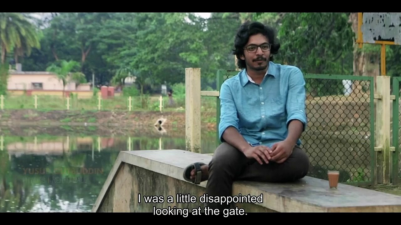 Alma Matters - Se1 - Ep01 - Independent Variables HD Watch