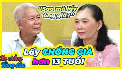 Lấy chồng già lớn hơn 13 TUỔI, cô gái quê bị hàng xóm MỈA MAI và cái kết _ Chuyện mẹ chồng nàng dâu
