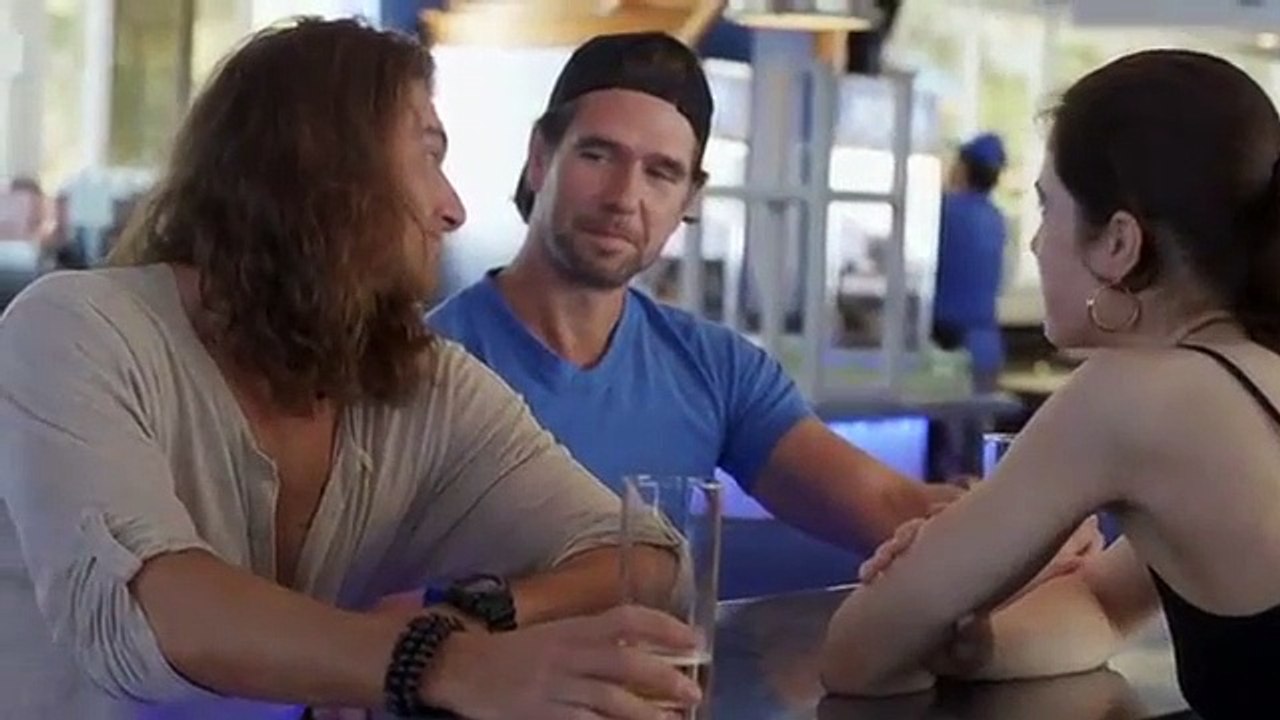 Dark Waters - Mur-'der in the Deep - Se2 - Ep04 - Hijacked HD Watch