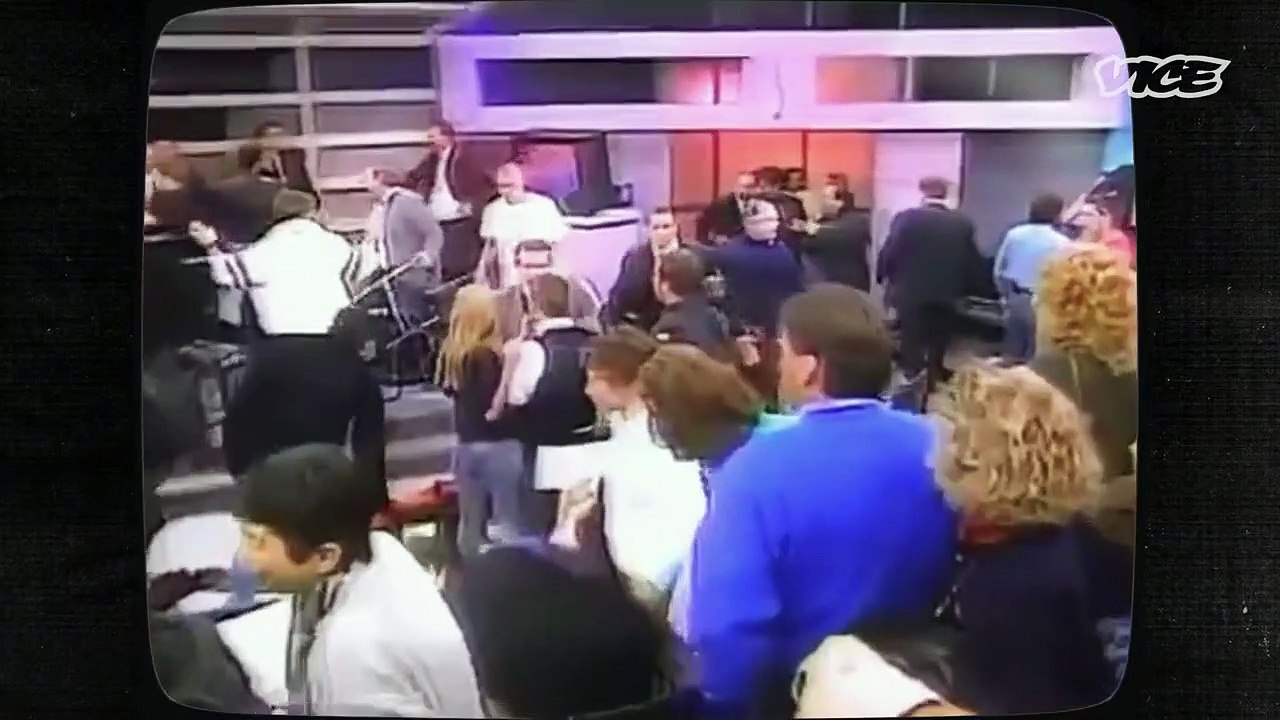 Dark Side of the 90s - Se1 - Ep01 HD Watch