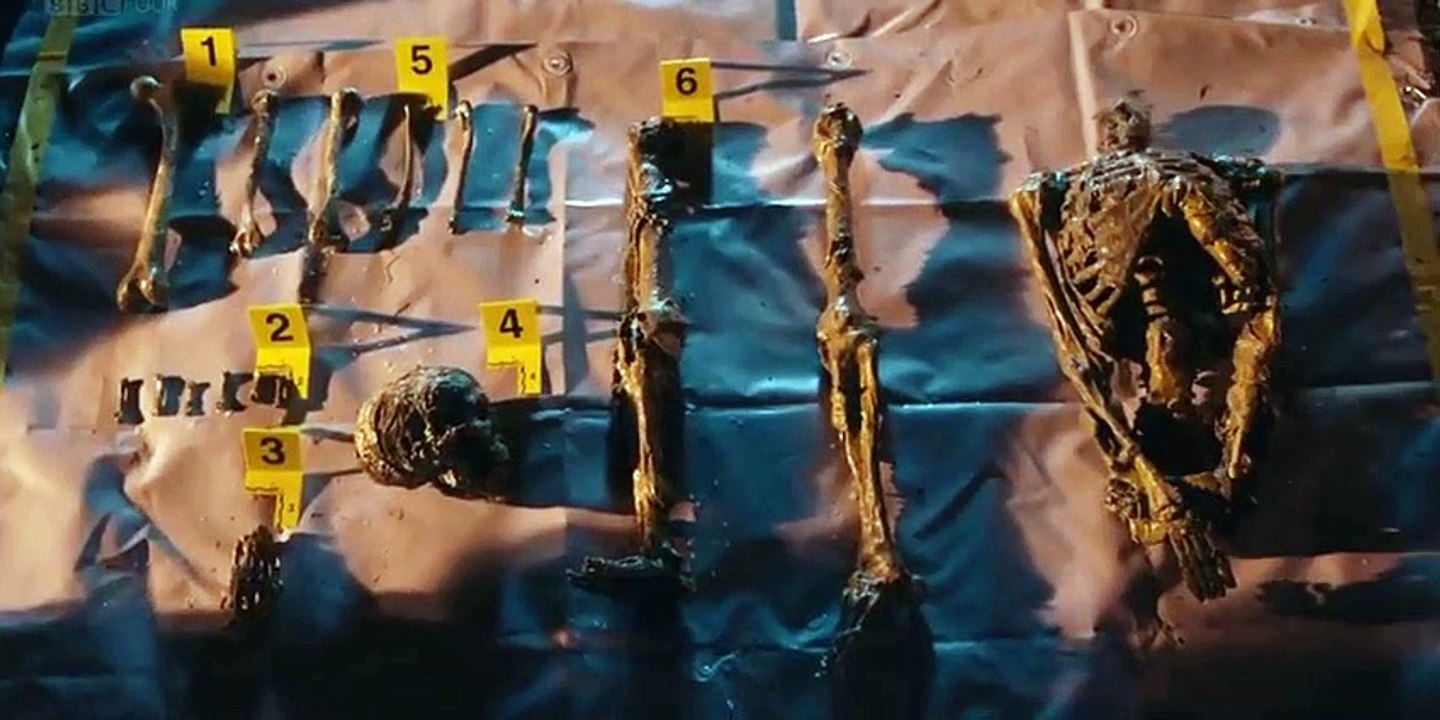 Darkness - Those Who Kill - Se1 - Ep01 HD Watch