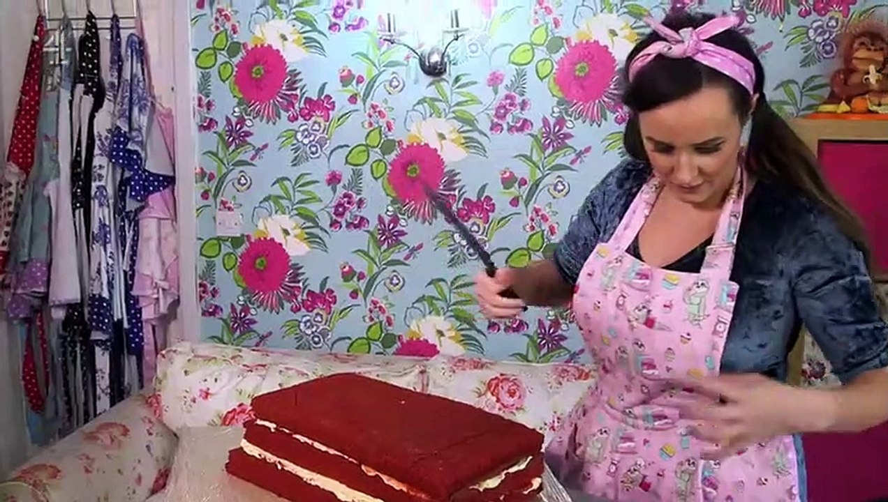 Extreme Cake Makers - Se4 - Ep07 HD Watch