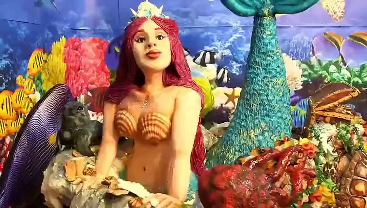 Extreme Cake Makers - Se4 - Ep09 HD Watch