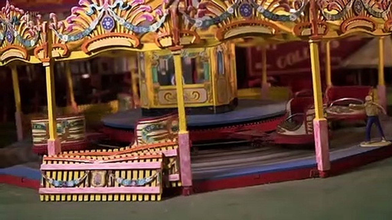 Extreme Cake Makers - Se4 - Ep08 HD Watch