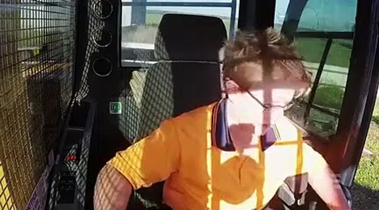 Demolition Man - Se1 - Ep06 - Apocolyptic Junkyard HD Watch