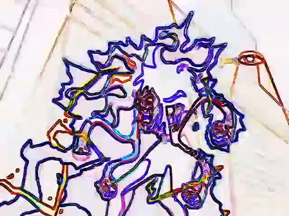 Extreme Ghostbusters - Se1 - Ep02 HD Watch