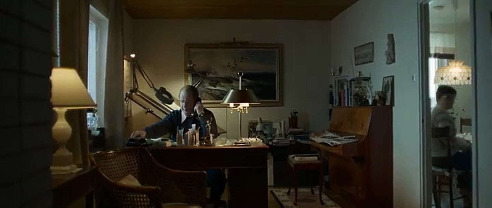 Den osannolika mördaren - Se1 - Ep01 Avsnitt 1 HD Watch