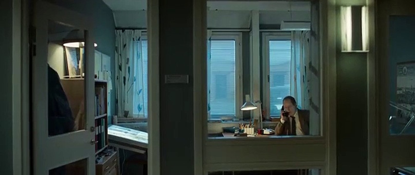 Den osannolika mördaren - Se1 - Ep04 Avsnitt 4 HD Watch
