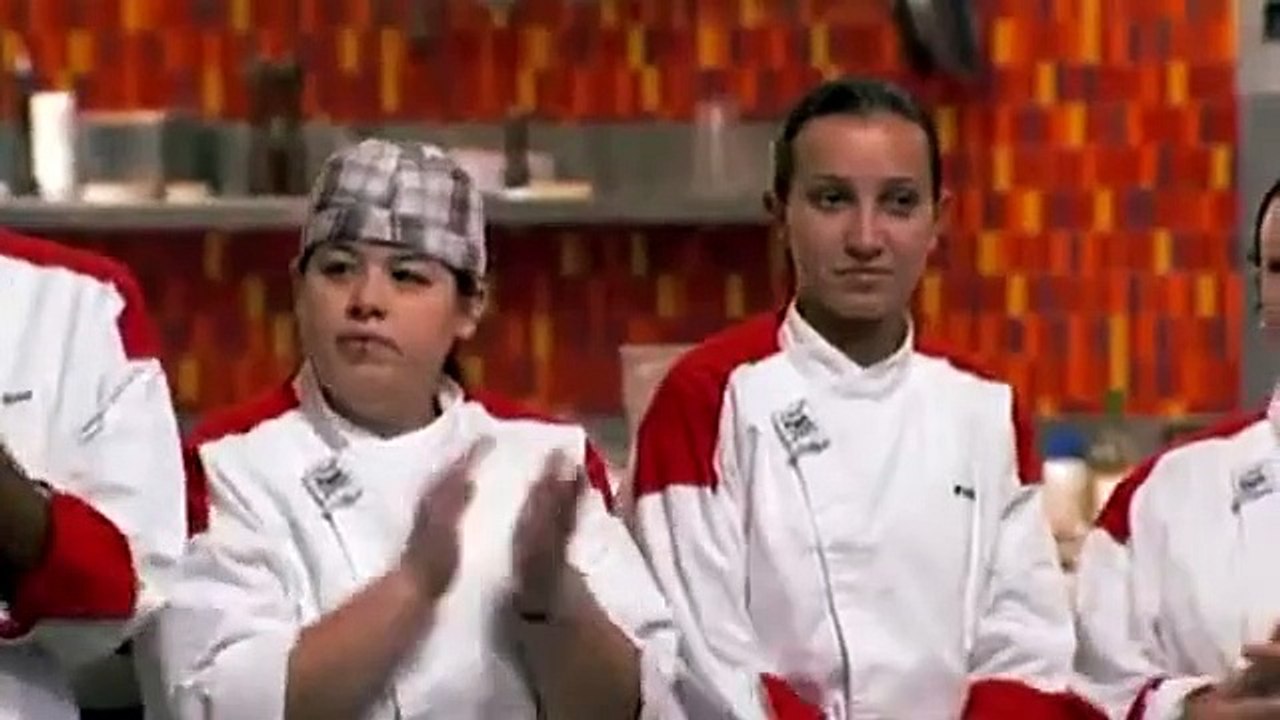 Hell's Kitchen - Se5 - Ep06 - Day 6 HD Watch
