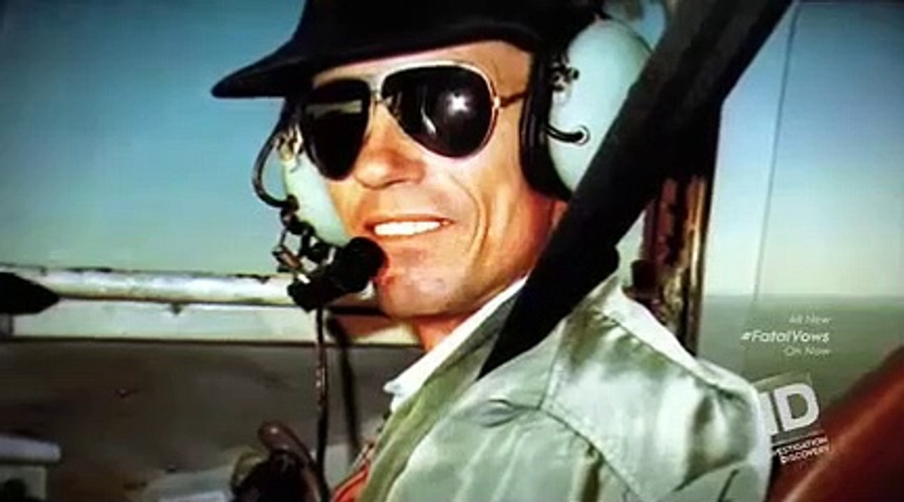 Fatal Vows - Se5 - Ep06 - Mur-'der in the Marina HD Watch