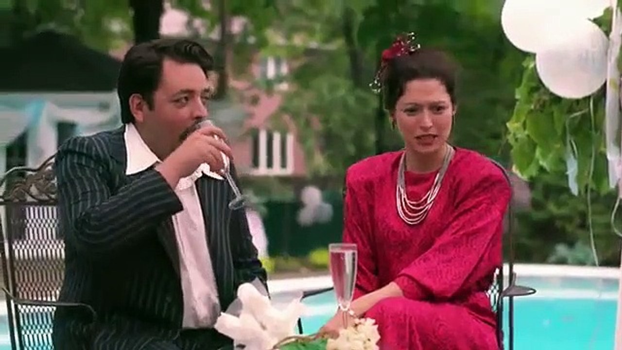 Fatal Vows - Se6 - Ep06 Ambition to Die HD Watch