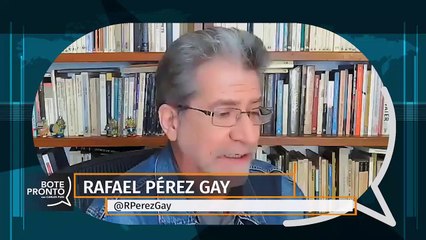 ¿Fue correcta la decisión de poner a la Guardia Nacional en las estaciones del metro? | Bote Pronto