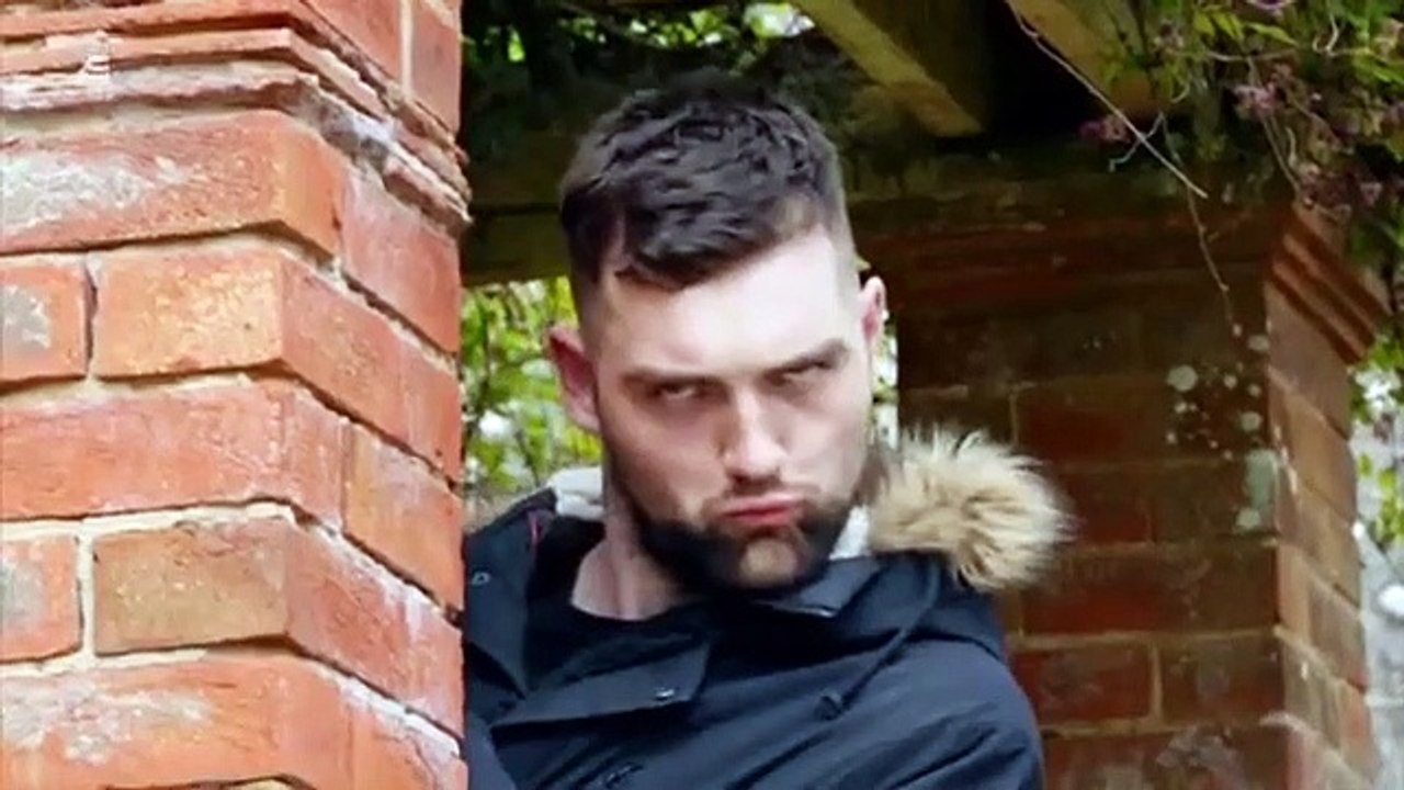 Don't tell the bride (uk) - se14 - ep09 - sam $$ luanne hd watch