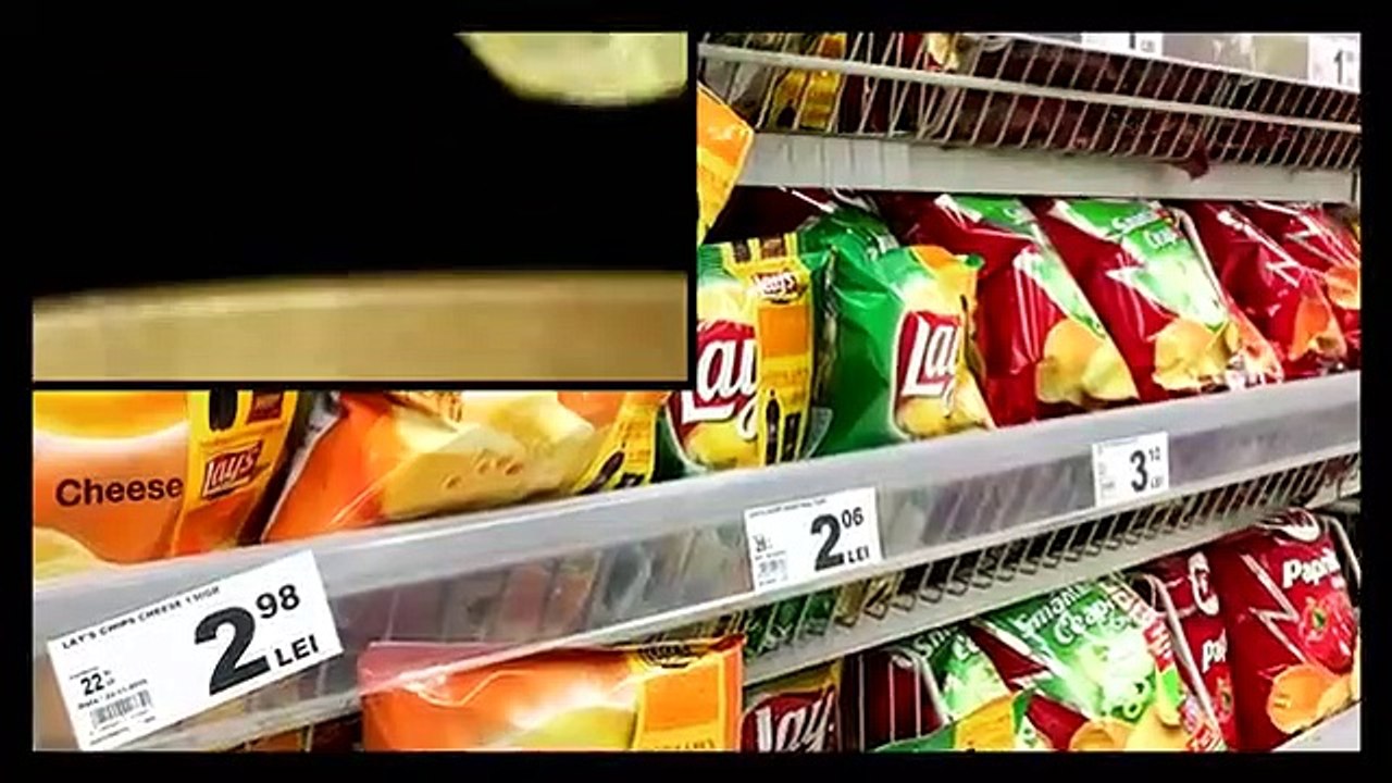 Eating History - Se1 - Ep01 HD Watch