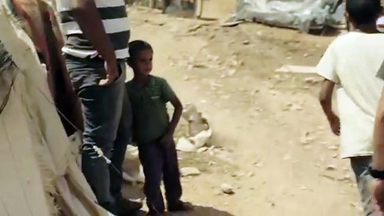 Fauda - Se2 - Ep01 HD Watch