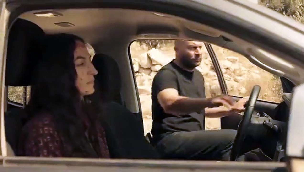 Fauda - Se2 - Ep06 HD Watch