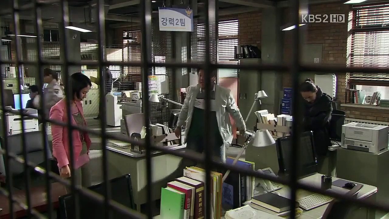 Crime Squad - Ep16 HD Watch