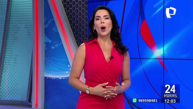 Marcha de los 4 suyos : 3 mil comuneros de Andahuaylas viajaron en caravana a Lima para protestas