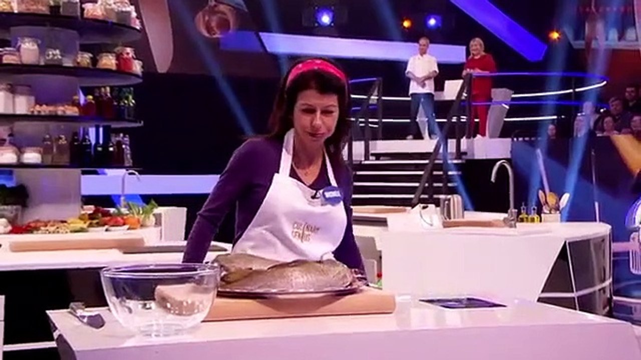 Culinary Genius - Se1 - Ep14 HD Watch