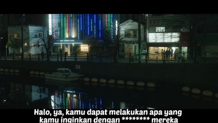Film mangaka atau komikus yang merasa putus asa