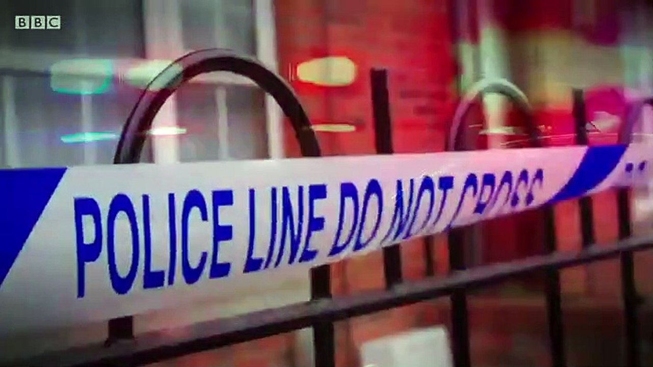 Expert Witness - Se1 - Ep09 Cerium and CCTV HD Watch