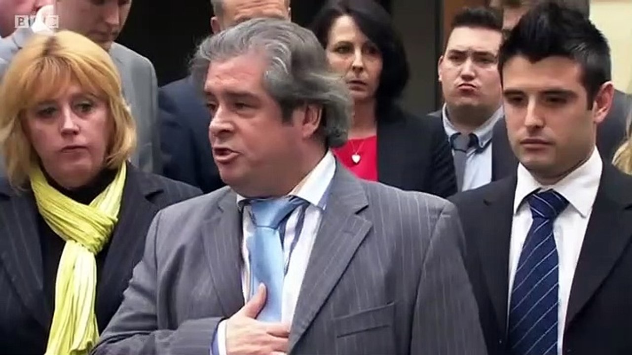 Expert Witness - Se1 - Ep08 Soil on a Spade and Stones in a Shoe HD Watch