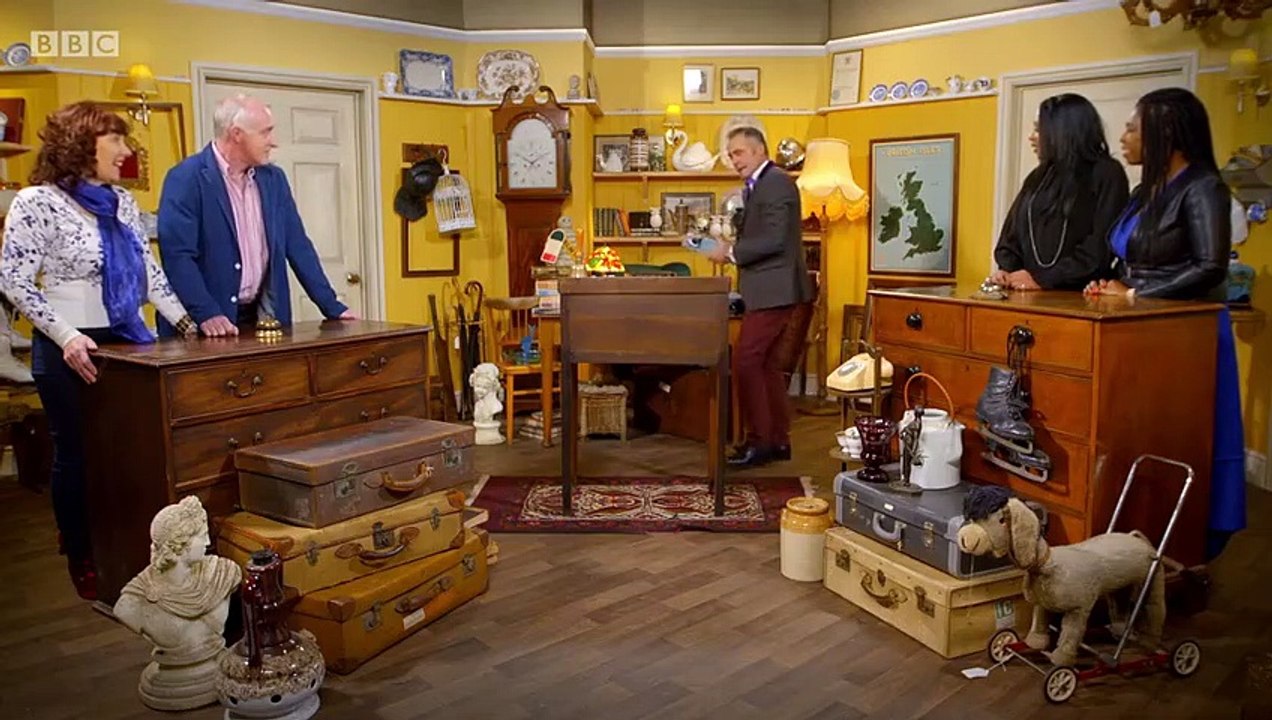 Curiosity - Se1 - Ep03 HD Watch