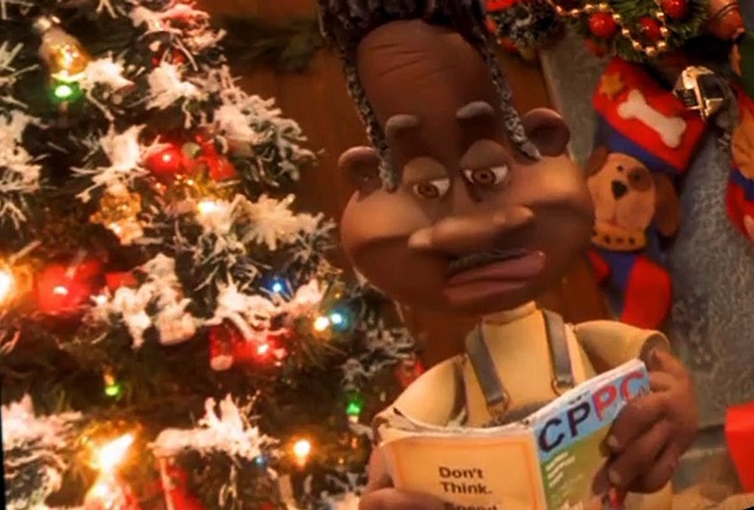 The PJs S01 E14