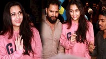 BB 15 winner Tejasswi Prakash gets Clicked at Bandra, Video goes Viral on Social Media | FilmiBeat