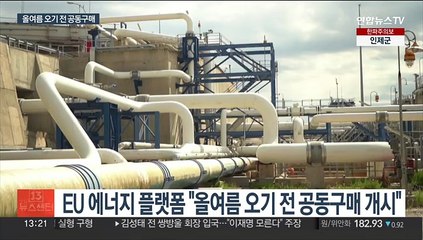 이번은 선방했지만…벌써 다음 겨울 걱정하는 유럽연합