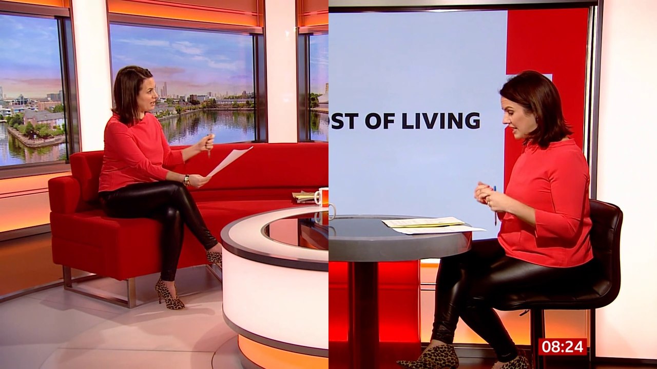 Nina Warhurst - Breakfast - 16/01/23