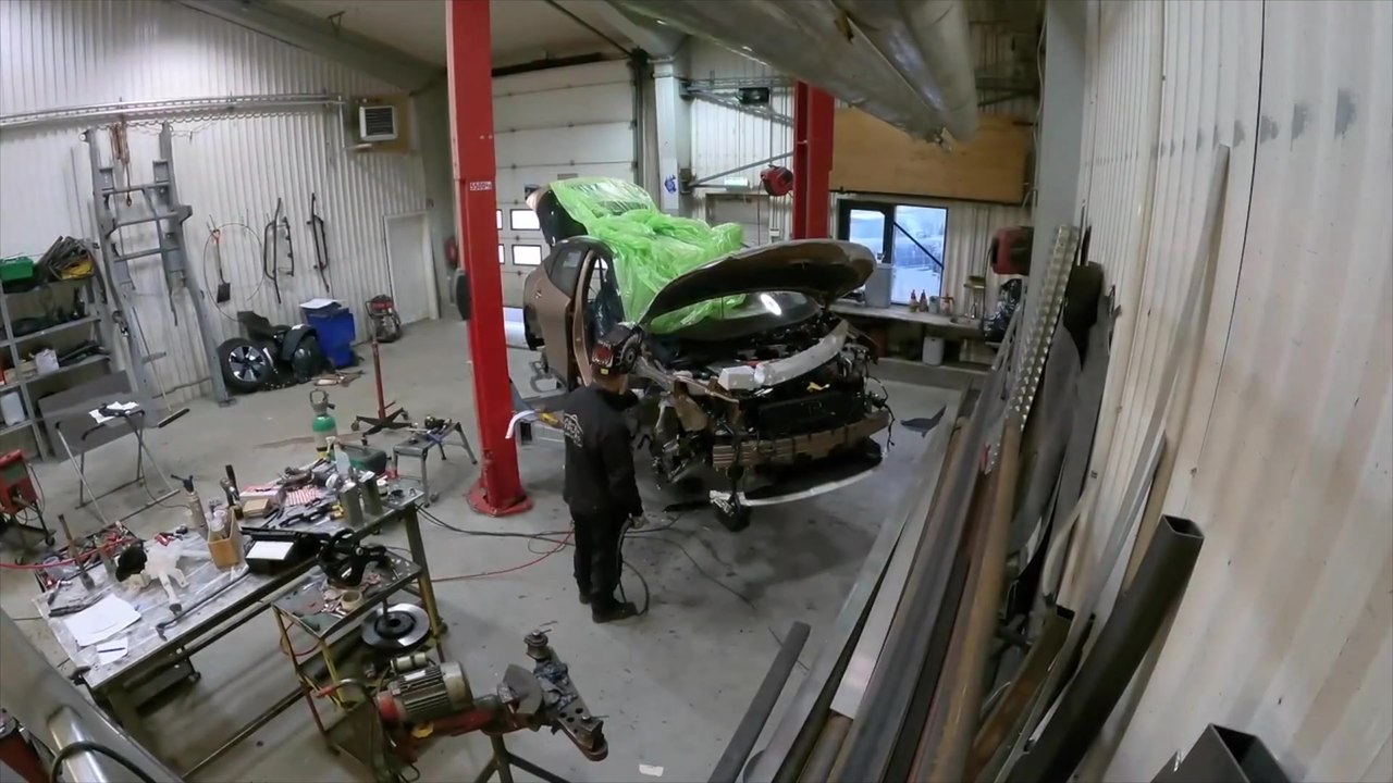 Nissan Ariya auf vollelektrischer Expedition von Pol zu Pol