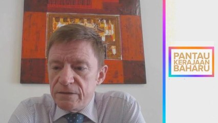 Pantau Kerajaan Baharu | Cost Of Living: Policies & Action