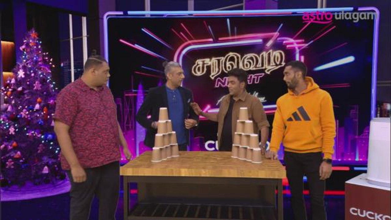 Prasad vs Sharmendran