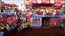 तमिलनाडु : खेल मंत्री स्टालिन ने 'जल्लीकट्टू' कार्यक्रम का किया शुभारंभ, 2 की मौत, 75 घायल