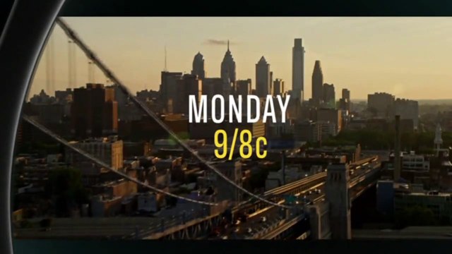 Alert S01E04 Andy Scott Caan, Dania Ramirez police